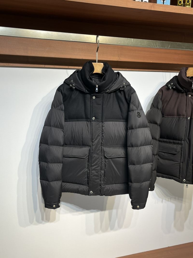 Moncler Down Jackets